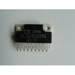 SANKEN XENON DRIVER SLA2402MS 