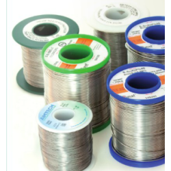 Fio de Solda 0,3mm - 60g - Sn63 - Pb37 - 1,2% Fio de Solda 0,3mm - 60g - Sn63 - Pb37 - 1,2%