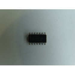 NXP IC FAULT-TOLERANT CAN TRANSCEIVER TJA1054A 