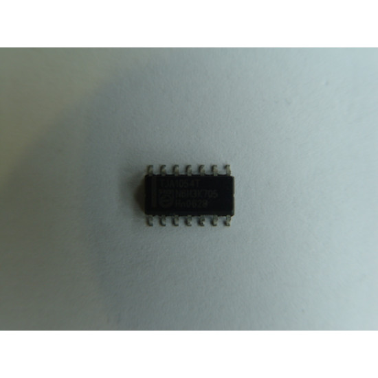 NXP IC FAULT-TOLERANT CAN TRANSCEIVER TJA1054A 