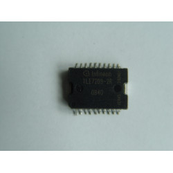 INFINEON IC DRIVER TLE7209-2R 