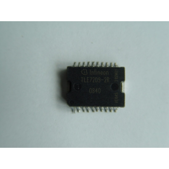 INFINEON IC DRIVER TLE7209-2R 