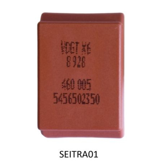 Transformador para quadrantes Mercedes S Class 2º modelo; tamanho: 35x23mm Transformador para quadrantes Mercedes S Class 2º modelo; tamanho: 35x23mm