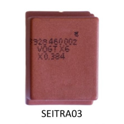 Transformador para quadrantes PORSCHE Cayenne, VW Touareg, BENTLEY Continental; tamanho;25x18 mm Transformador para quadrantes PORSCHE Cayenne, VW Touareg, BENTLEY Continental; tamanho;25x18 mm