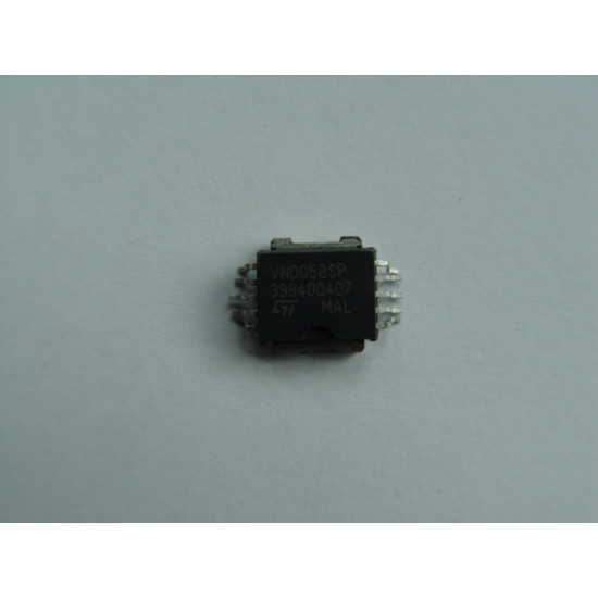 ST IC VND05BSP POWER SO10