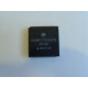 MOTOROLA MPU XC68HC711E20CFN 2D43R PLCC52