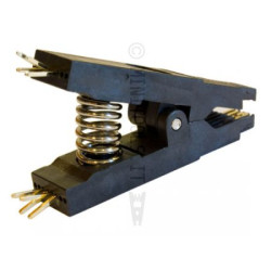 Pinça SOIC 14 Pin Pinça SOIC 14 Pin