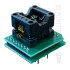 Adaptador Socket SOIC-8 para DIP-8