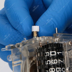 Ferramenta de montagem de carretos em odómetros/ conta Km BMW e Mercedes Ferramenta de montagem de carretos em odómetros/ conta Km BMW e Mercedes