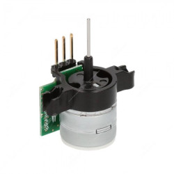 Motor para quadrantes Magneti Marelli e Jaeger medidores de combustível e temperatura da água