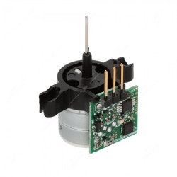 Motor para quadrantes Magneti Marelli e Jaeger medidores de combustível e temperatura da água