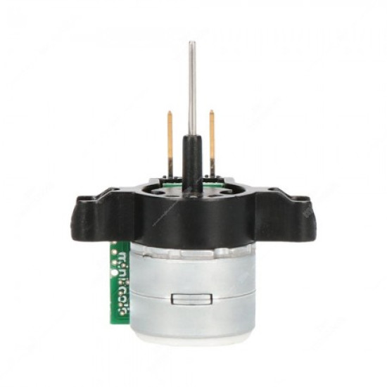 Motor para quadrantes Magneti Marelli e Jaeger medidores de combustível e temperatura da água