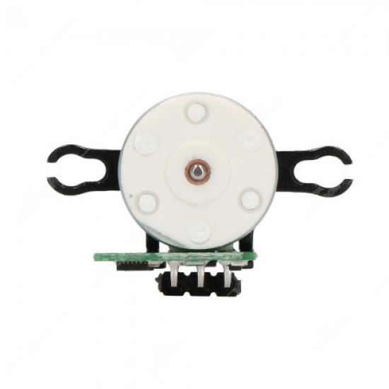 Motor para quadrantes Magneti Marelli e Jaeger medidores de combustível e temperatura da água