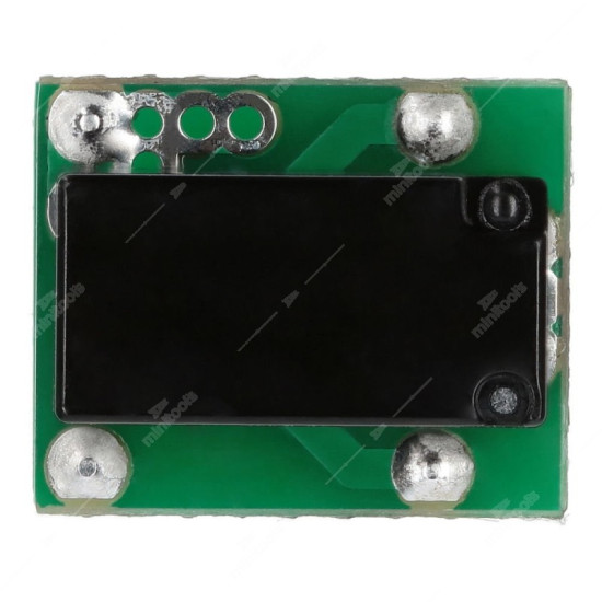 Substituição para Relé G8QE-1A Substituição para Relé G8QE-1A