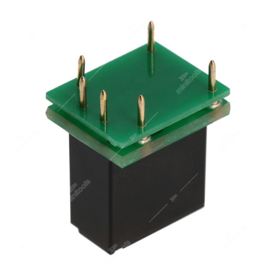 Substituição para Relé G8QE-1A Substituição para Relé G8QE-1A
