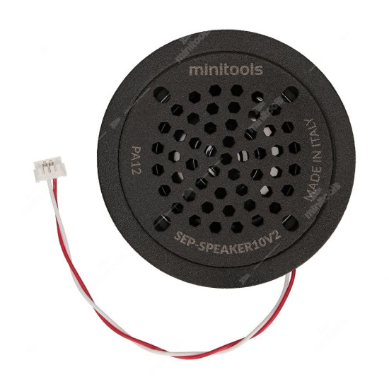 Mini speaker (8ohm) for Bosch instrument clusters Mini speaker (8ohm) for Bosch instrument clusters