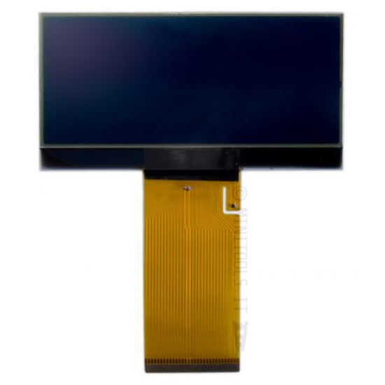 LCD display para quadrantes Mercedes W203 LCD display para quadrantes Mercedes W203