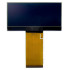 LCD display para quadrantes Mercedes W203