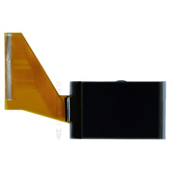 LCD display para quadrantes Audi A3/A4/A6/TT LCD display para quadrantes Audi A3/A4/A6/TT