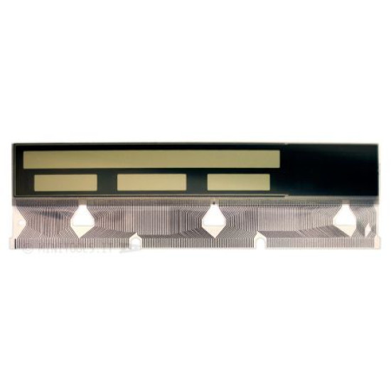 LCD display para quadrantes Range Rover LCD display para quadrantes Range Rover