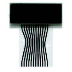 LCD display para quadrantes Mercedes Class C, E, CLK e SLK LCD display para quadrantes Mercedes Class C, E, CLK e SLK