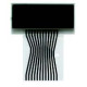 LCD display para quadrantes Mercedes Class C, E, CLK e SLK LCD display para quadrantes Mercedes Class C, E, CLK e SLK