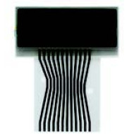 LCD display para quadrantes Mercedes Class C, E, CLK e SLK LCD display para quadrantes Mercedes Class C, E, CLK e SLK