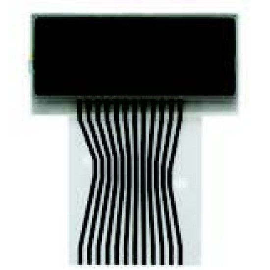 LCD display para quadrantes Mercedes Class C, E, CLK e SLK LCD display para quadrantes Mercedes Class C, E, CLK e SLK