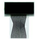 LCD display para quadrantes Mercedes Class C, E, CLK e SLK LCD display para quadrantes Mercedes Class C, E, CLK e SLK