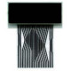 LCD display para quadrantes Mercedes Class C, E, CLK e SLK