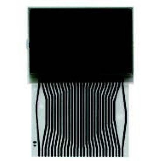 LCD display para quadrantes Mercedes Class C, E, CLK e SLK LCD display para quadrantes Mercedes Class C, E, CLK e SLK