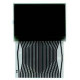LCD display para quadrantes Mercedes Class C, E, CLK e SLK LCD display para quadrantes Mercedes Class C, E, CLK e SLK