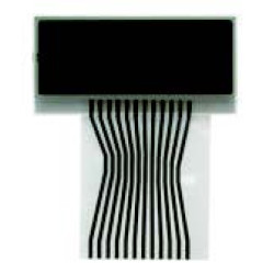 LCD display para quadrantes Mercedes Class C, E, CLK e SLK LCD display para quadrantes Mercedes Class C, E, CLK e SLK