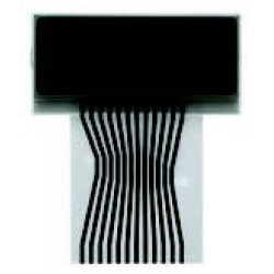 LCD display para quadrantes Mercedes Class C, E, CLK e SLK LCD display para quadrantes Mercedes Class C, E, CLK e SLK