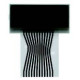 LCD display para quadrantes Mercedes Class C, E, CLK e SLK LCD display para quadrantes Mercedes Class C, E, CLK e SLK