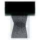 LCD display para quadrantes Mercedes Class C, E, CLK e SLK LCD display para quadrantes Mercedes Class C, E, CLK e SLK