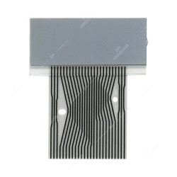 Display LCD para quadrantes Mercedes W202, W208 e W210; Display do lado direito do quadrante (relógio e caixa de velocidades) Display LCD para quadrantes Mercedes W202, W208 e W210; Display do lado direito do quadrante (relógio e caixa de velocidades)