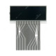Display LCD para quadrantes Mercedes W202, W208 e W210; Display do lado direito do quadrante (relógio e caixa de velocidades) Display LCD para quadrantes Mercedes W202, W208 e W210; Display do lado direito do quadrante (relógio e caixa de velocidades)