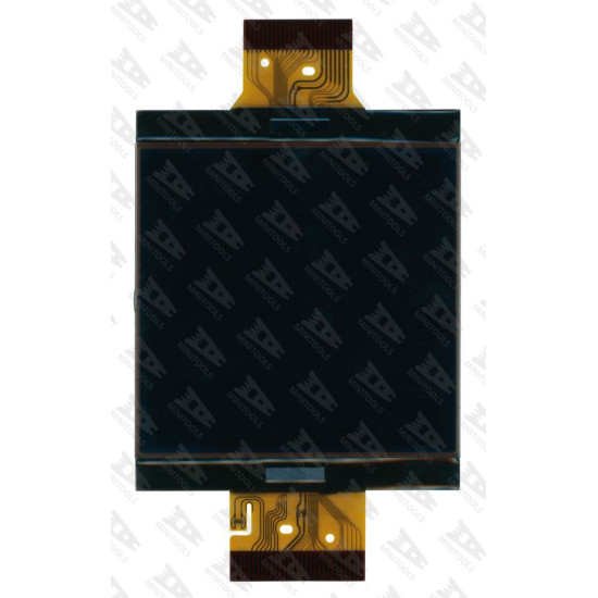 LCD display para Merdecedes ml para quadrantes LCD display para Merdecedes ml para quadrantes
