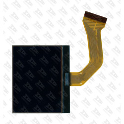 LCD display monocromático para quadrantes Porsche Cayenne e Volkswagen Touareg LCD display monocromático para quadrantes Porsche Cayenne e Volkswagen Touareg