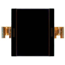 LCD Display para Skoda Ocatvia e Volkswagen Golf V LCD Display para Skoda Ocatvia e Volkswagen Golf V