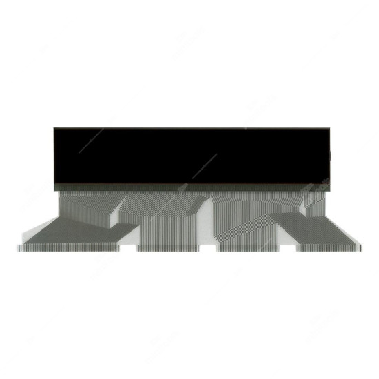LCD display for Mercedes CLK-Class, E-Class and G-Class instrument clusters LCD display for Mercedes CLK-Class, E-Class and G-Class instrument clusters