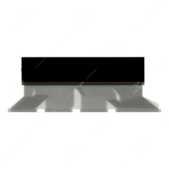 LCD display for Mercedes CLK-Class, E-Class and G-Class instrument clusters LCD display for Mercedes CLK-Class, E-Class and G-Class instrument clusters