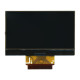 Middle dot-matrix display for Porsche 911 996 (2002-2006), Boxster 986 (2001-2004) and Carrera GT instrument clusters