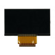 Middle dot-matrix display for Porsche 911 996 (2002-2006), Boxster 986 (2001-2004) and Carrera GT instrument clusters