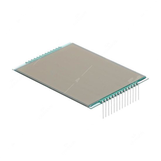 LCD display for Massey Ferguson 4200 and 4300 Series instrument clusters LCD display for Massey Ferguson 4200 and 4300 Series instrument clusters