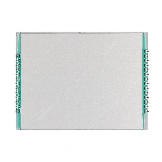 LCD display for Massey Ferguson 4200 and 4300 Series instrument clusters LCD display for Massey Ferguson 4200 and 4300 Series instrument clusters