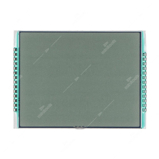 LCD display for Massey Ferguson 4200 and 4300 Series instrument clusters LCD display for Massey Ferguson 4200 and 4300 Series instrument clusters