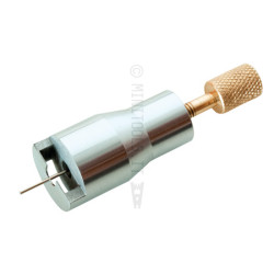 Saca ponteiros para quadrantes Fiat Stilo Saca ponteiros para quadrantes Fiat Stilo