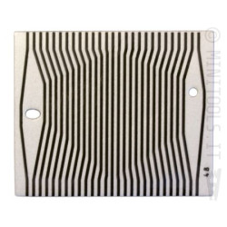 Flat Cable para quadrantes Mercedes C/E Class Flat Cable para quadrantes Mercedes C/E Class